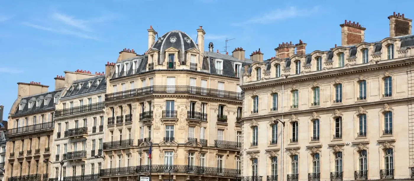 Rénovation d'une chaufferie (Neuilly-sur-Seine)